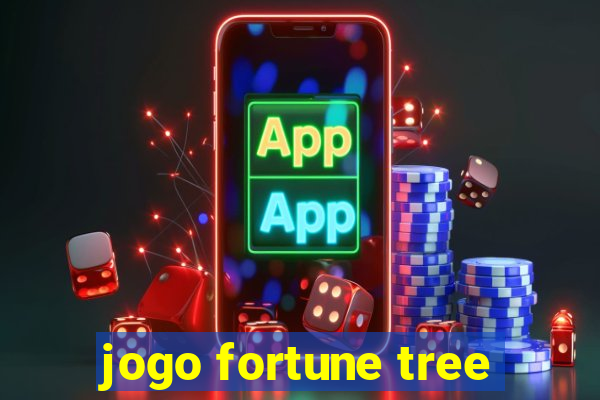 jogo fortune tree